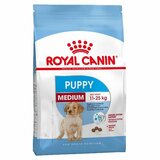 Royal Canin hrana za štence srednjih rasa medium puppy 10kg Cene