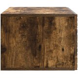  ormar za zid 78,5 x 41 x 30 cm Dimljeni hrast | shoptok.hr