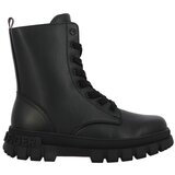Tommy Hilfiger Gležnjarji BOOTIE Črna Cene
