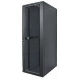 Intellinet rack orman 713153 19"/36U 600x800x1766/staklena vrata/bravica Cene