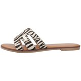 Les Tropéziennes par M Belarbi Sandali & Odprti čevlji Hamigapo Večbarvna | Shoptok.si