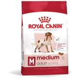 Royal Canin Medium Adult 4 kg | Shoptok.si