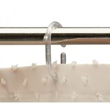  Tuš-zavesa Larento 180x200 bež | Eponuda.com