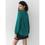 Next Bluza modra | Shoptok.si