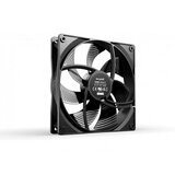 Be Quiet! Pure Wings 3 (BL108) 140mm 4-pin PWM črn ventilator, (20860416) Cene