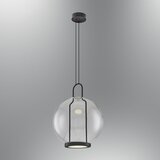 Opviq luster 3434-2A-19 crni | Eponuda.com