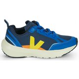Veja Nizke superge Small Canary Light Modra | Shoptok.si