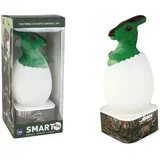 nočna lučka v jajčku - parasaurolophu