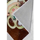 Conceptum Hypnose tepih Hmnt585, Pravougaoni, 80x200 cm, Šareni | Eponuda.com