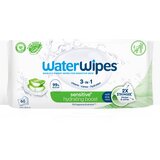 Water Wipes Hydrating Clean osvežilni vlažilni robčki 12x60 kos | Shoptok.si