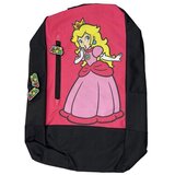 Super Mario Bros Peach Ruksak 40cm | shoptok.hr