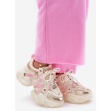 GOE Women's Leather Sneakers On Chunky Sole | shoptok.hr