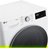 LG pralni stroj F4WR311S1WA | Shoptok.si
