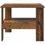  Kava Stol Staro drvo 57 x 55 x 45 cm Konstruirano drvo | shoptok.hr