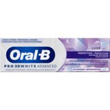 Oral-b pasta 3DW advluxperfection oral b 75ml Cene