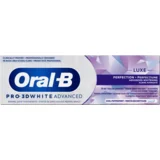 pasta 3DW advluxperfection oral b 75ml