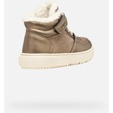 Geox Gold Girls' Sneakers Theleven AB - Girls | Shoptok.si