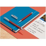 Olovka KEMIJSKA DRVENO TIJELO (DRVO KRUŠKE) AMBITION FABER-CASTELL 148131 SMEĐA-SELECTIVE | shoptok.hr