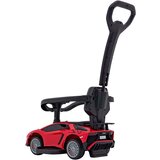  Licencirana guralica Lamborghini Aventador SV - crvena | shoptok.hr
