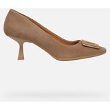 Geox Grey women's pumps Giselda - Women's | Eponuda.ba