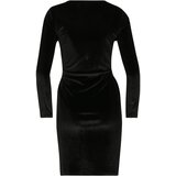 Mamalicious Haljina 'SANDRA' crna | shoptok.hr