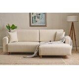 Atelier Del Sofa ugaona garnitura mane right cream Cene