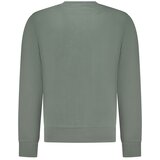 North Sails MUŠKA DUPLA DUKSERICA, ZELENA | shoptok.hr