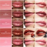 Dior Addict šminka z bleščečim finišem polnilna odtenek 120 Pink Callisto 3.2 g | Shoptok.si