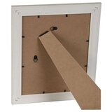  Okvir za sliku Home ESPRIT Smeđa Bež Krema Prirodno Kristal polistiren 26 2 x 1 6 x 31 2 cm | shoptok.hr
