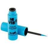 Barry M Hi Vis Neon Liquid Eyeliner - Amp Up