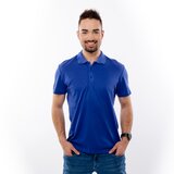 Glano Men ́s T-shirt - blue | ePonuda.com