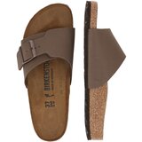 Birkenstock Natikače s potpeticom 'Catalina' brokat | shoptok.hr