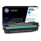 HP Toner 655A Cyan | Eponuda.ba