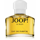Joop! Le Bain parfumska voda 40 ml za ženske