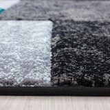 Novel Ravno Tkana Preproga Hawaii, Turkizna, 140x200cm | Shoptok.si
