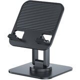 INF zložljivo nastavljivo držalo za telefon black, (21542345) | Shoptok.si