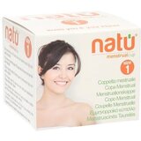 Natu´ Menstrualna skodelica - Velikost 1 Cene