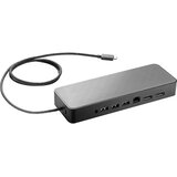 HP Obnovljeno - kot novo - OBNOVLJENO - Docking Station USB-C Universal Dock 1MK33AA - GRADE A (GARANCIJA: 12 MJ.), (5000000813) | Shoptok.si