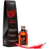 Orgie Komplet za masažu s usnama - Strawberry, 100 ml Cijene