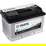 Varta AKUMULATOR 12-70AH | Eponuda.ba