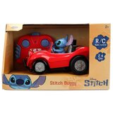 Disney Stitch Buggy na daljinsko upravljanje 14 cm | shoptok.hr