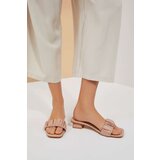 Marisse Shoes L-Bu-4001 D.Pink Cene