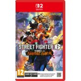 Nintendo Street Fighter 6: Leto 1-2 Fighters Edition (Switch 2) Večjezično Switch 2 izdanje Cene