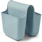Liewood silikonski organizator za skladištenje pilea sea blue | shoptok.hr