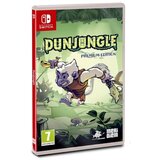 Nintendo Dunjungle - Premium Edition (Switch) | shoptok.hr
