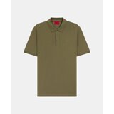 Boss Polo majice kratki rokavi 50466182 DONOS222 Zelena Cene