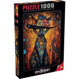 111981/1 PUZZLA 1000 EL. | Eponuda.com