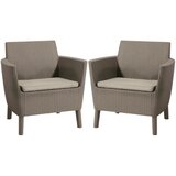 Keter set vrtnih stolov Salemo | Shoptok.si