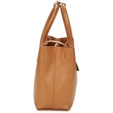 Furla Torbe za čez ramo GOCCIA S TOTE BASE 22 Kostanjeva | Shoptok.si