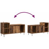  ormar 100 x 35 x 55 cm Staro drvo Konstruirano drvo | shoptok.hr